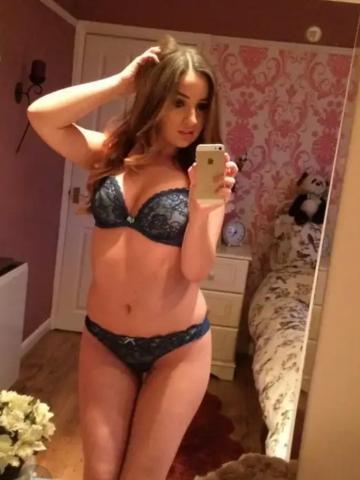 Ксения Тигрица Вип фото 2